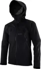 Leatt nepremokavá bunda MTB HydraDri 5.0, unisex, black