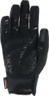 Roeckl rukavice zimné Ranten 2, unisex, black/red
