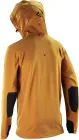 LEATT bunda MTB ThermaFlow 5.0, Lager Yellow