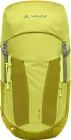 Vaude turistický batoh Brenta 30l, unisex, light leaf