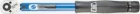 Park Tool kľúč momentový 10-60 Nm s račňou PT-TW-6-2-