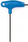 Park Tool kľúč T-imbus 4mm s rukoväťou PT-PH-4-