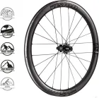 VISION kolesá METRON45 SL DB-CL CH-TL