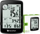 Bryton GPS cyklopočítač RIDER 17 E SKU