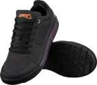 Leatt cyklistická obuv 2.0 Flat, dámska, Black
