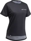 Dres Apil S/S 24 dámsky, čierna, L
