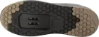 Vaude all-mountain cyklo obuv Moab Pro Syn., unisex, čierno hnedá