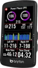 Bryton GPS cyklopočítač RIDER S810 E
