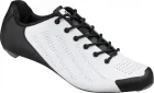 FORCE tretry COMANDO CARBON, biele