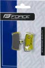 FORCE doštičky brzdové AVID Trail/Guide sinter