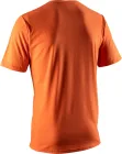 LEATT tričko Core, Peach Orange