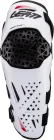 Leatt chrániče kolien Guard Dual Axis Pro, White