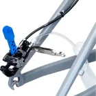 Park Tool sada odvzdušňovacia DOT PT-BKD-1-2-