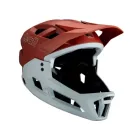 LEATT intergrálna prilba MTB Enduro 2.0 V25 Lava
