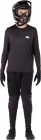 Leatt Ride Kit MTB 1.0 Jr, Black