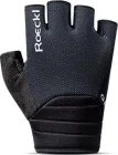Roeckl cyklistické rukavice Itamos 3, čierne ( black )