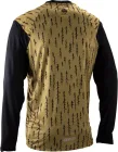 LEATT dres dlhý rukáv MTB Trail 3.0, Trails Brown