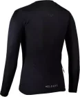 LEATT dres krátky rukáv MTB Trail 3.0, dámsky, Black