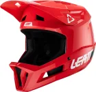 LEATT integrálna prilba MTB Gravity 1.0 Junior V23, Fire
