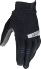 Leatt rukavice MTB 2.0 SubZero, unisex, black