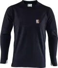 Leatt cyklo dres s dlhým rukávom MTB AllMtn 5.0, pánsky, black