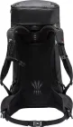 Vaude turistický batoh Brenta 36+6l, unisex, black