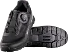 LEATT cyklistická obuv ProClip 6.0 Trail Boa, Black