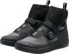 Vaude cyklistická obuv AM Moab Mid Winter STX, unisex, black