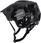 Prilba CTM Trailtamer, čierna, L