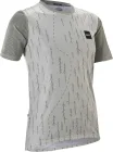 LEATT dres krátky rukáv MTB Trail 3.0 Women, Trails White