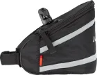 Vaude taška pod sedlo Tool LED, black