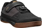 Leatt cyklistická obuv ProClip 5.0, pánska, black