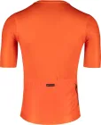 FORCE dres MILD krátky rukáv, oranžový