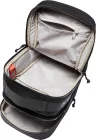 Vaude taška pod sedlo Cyclist Saddle Bag, black