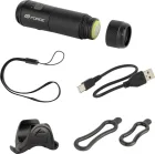 Force světlo přední PEN 2.0 700LM USB, černé