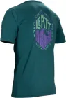 Leatt tričko Core, Teal