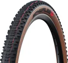 Plášť RACING RALPH 29x2.25 (57-622) 67EPI 680g TLE Evo Super Race Addix Speed hnedý bok skladací