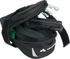 Vaude podsedlová taška Tube Bag M, čierna (black)