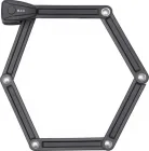 Zámok skladací CTM MAG, 900mm