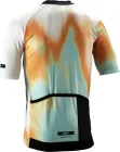 LEATT dres krátky rukáv MTB Endurance 3.0, Heatmap White