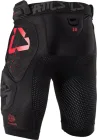 Leatt chráničove nohavice Impact Shorts 3DF 5.0