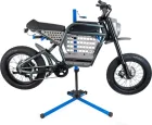 Park Tool dvojramenný držiak pre montážne stojany