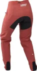 LEATT dlhé nohavice MTB Gravity 3.0 Women, Race Red