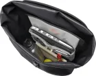 Vaude cyklistický batoh Clubride III, unisex, black