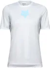 Dámsky dres Fox Ranger Fox Head, krátky rukáv, Pale Blue