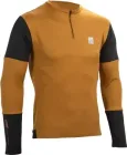 LEATT dres dlhý rukáv MTB Trail 4.0 Peanut