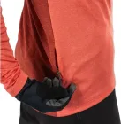 LEATT dres krátky rukáv MTB Trail 3.0, dámsky, Coral