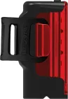 LEZYNE Zadné svetlo STRIP DRIVE 300+, 300 Lumenov