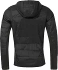 Vaude zateplená bunda Sesvenna IV, pánska, black