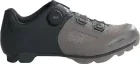 Vaude cyklistické tretry MTB Kuro Tech, unisex, black/coconut